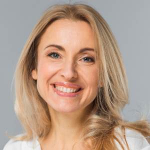 Alice Roberts